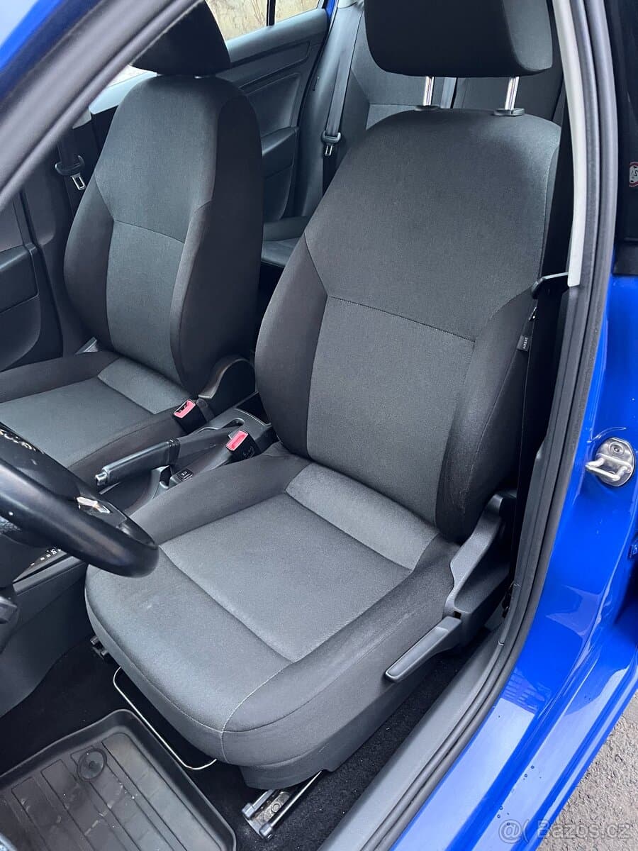 2019 Škoda RAPID - 13