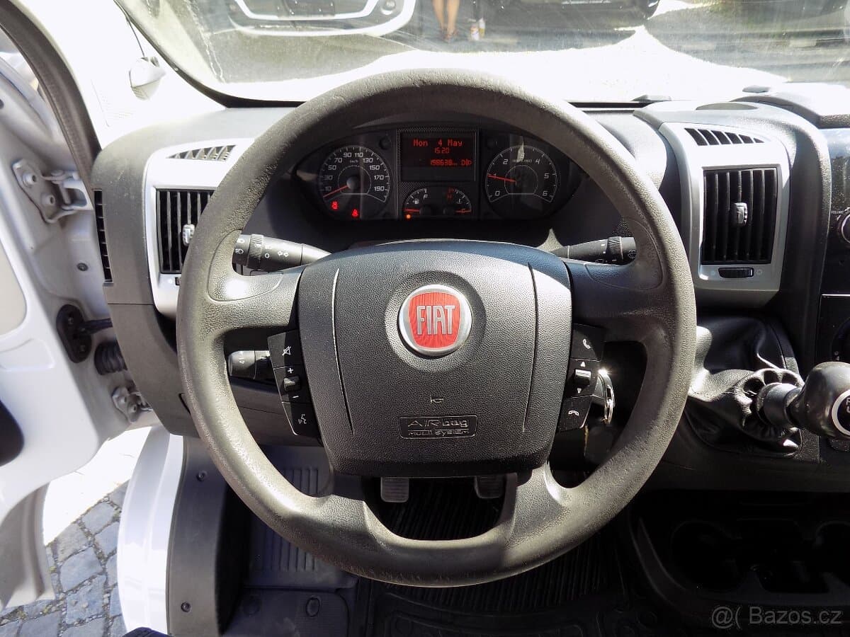 2016 Fiat DUCATO - 13