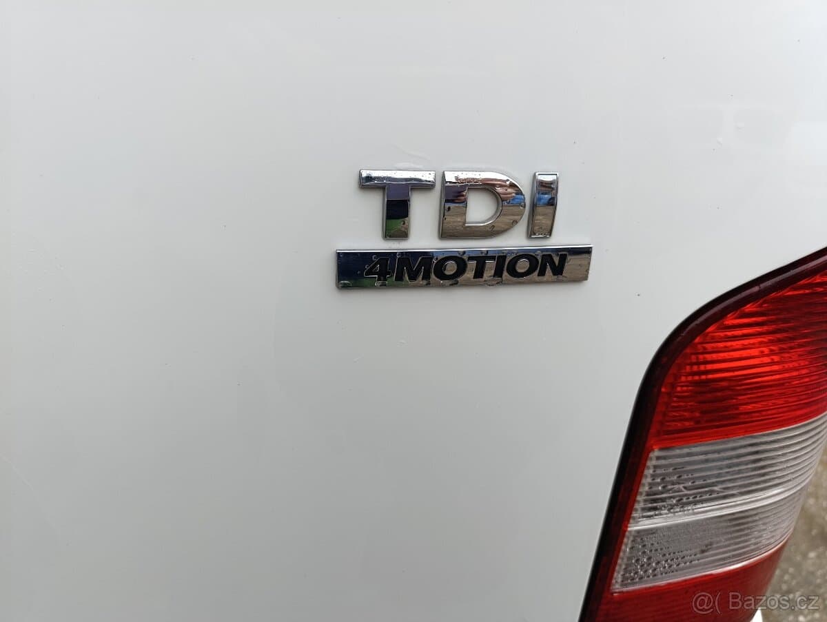 2010 Volkswagen TRANSPORTER - 13