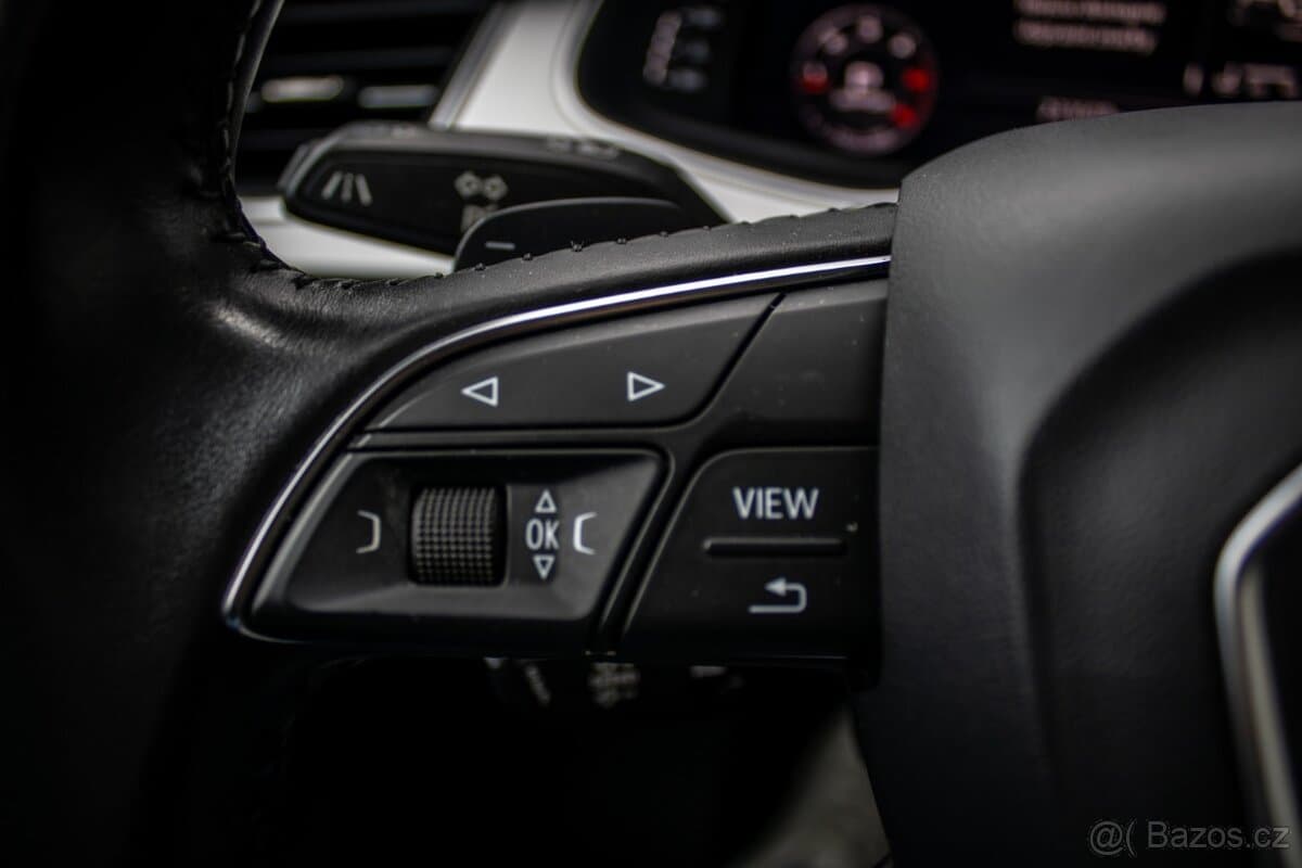 2017 Audi Q7 - 13