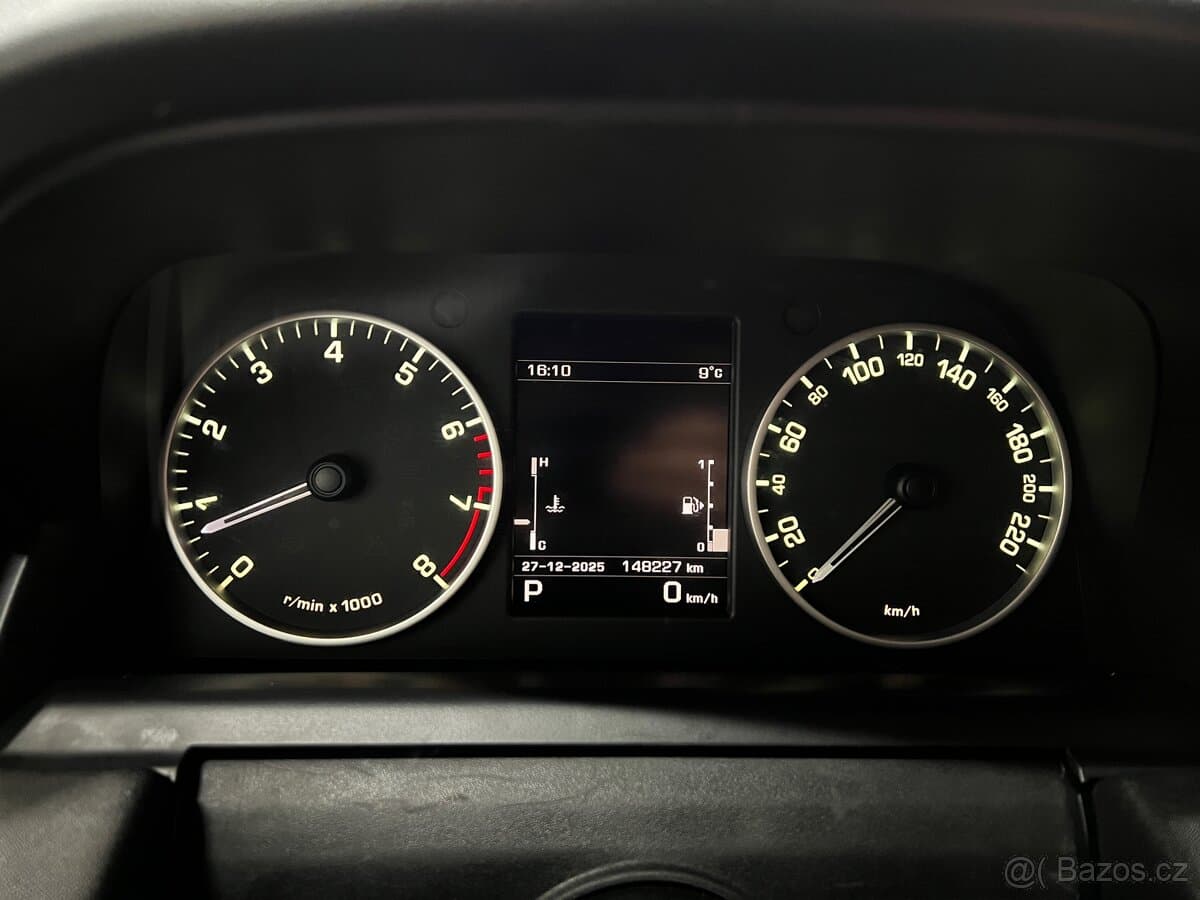 2013 Land Rover RANGE ROVER SPORT - 13