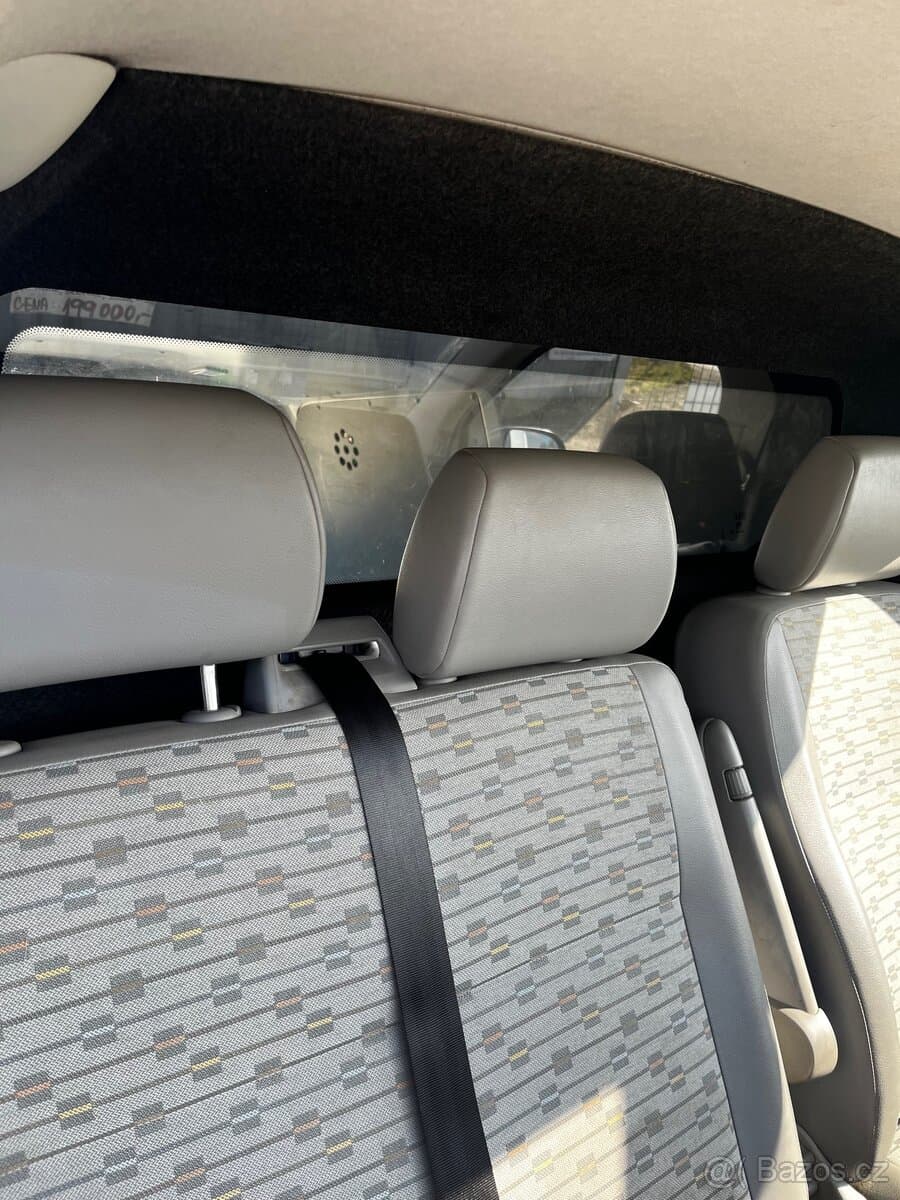 2010 Volkswagen TRANSPORTER - 13