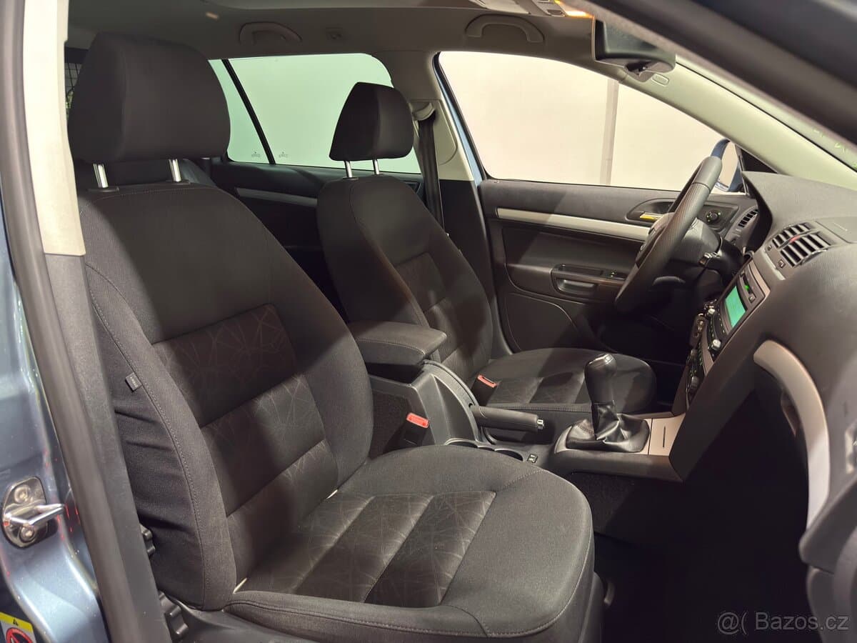 2012 Škoda OCTAVIA - 13