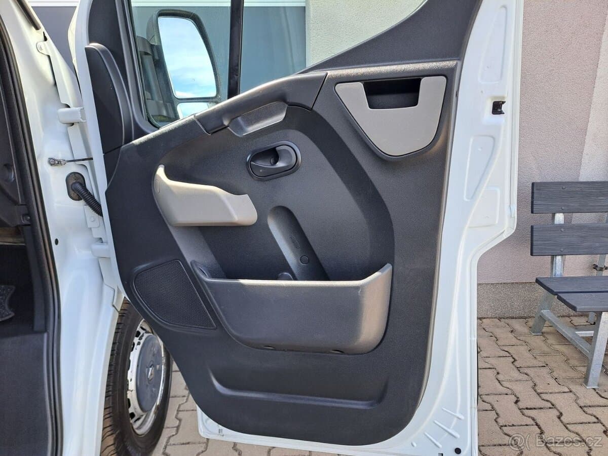 2015 Renault MASTER - 13