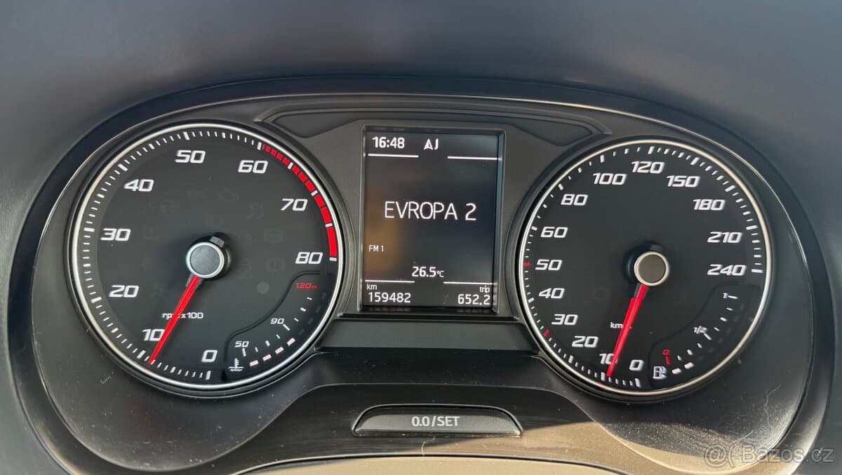 2016 Seat IBIZA - 13