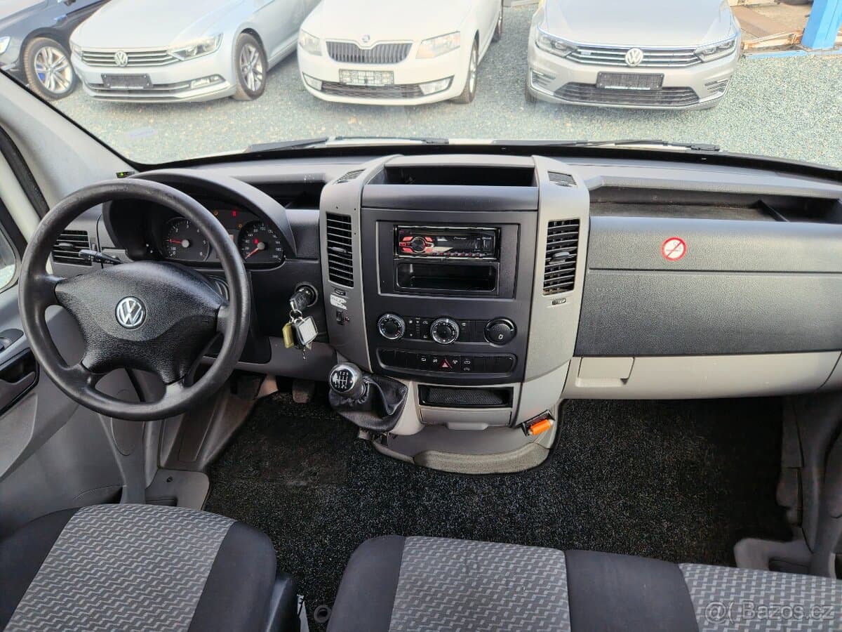 2012 Volkswagen OSTATNÍ - 13