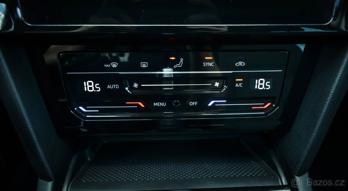 2023 Volkswagen PASSAT - 13