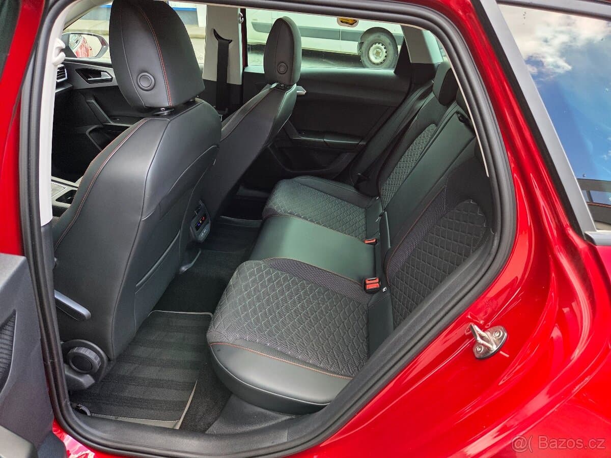2022 Seat LEON - 13