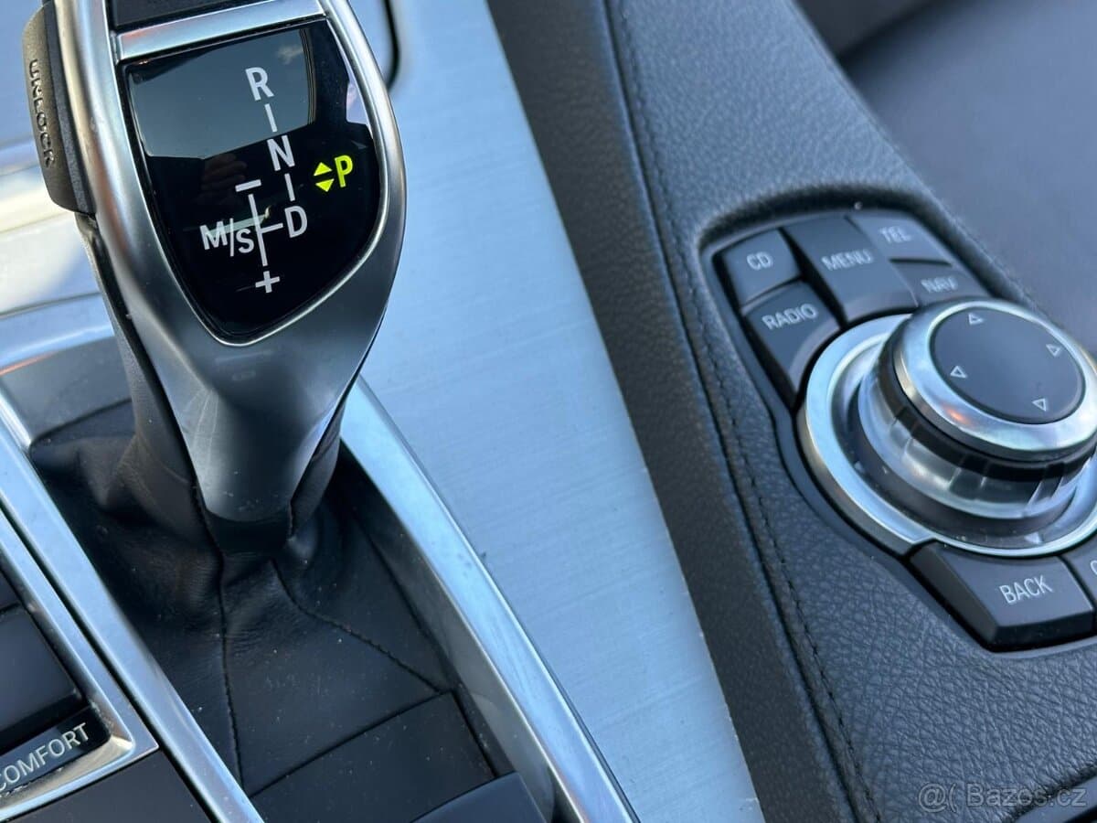 2014 BMW OSTATNÍ - 13
