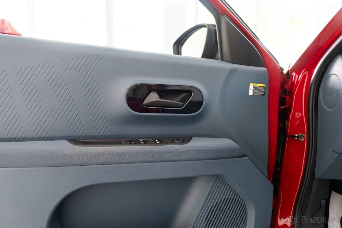 2025 Fiat PANDA - 13