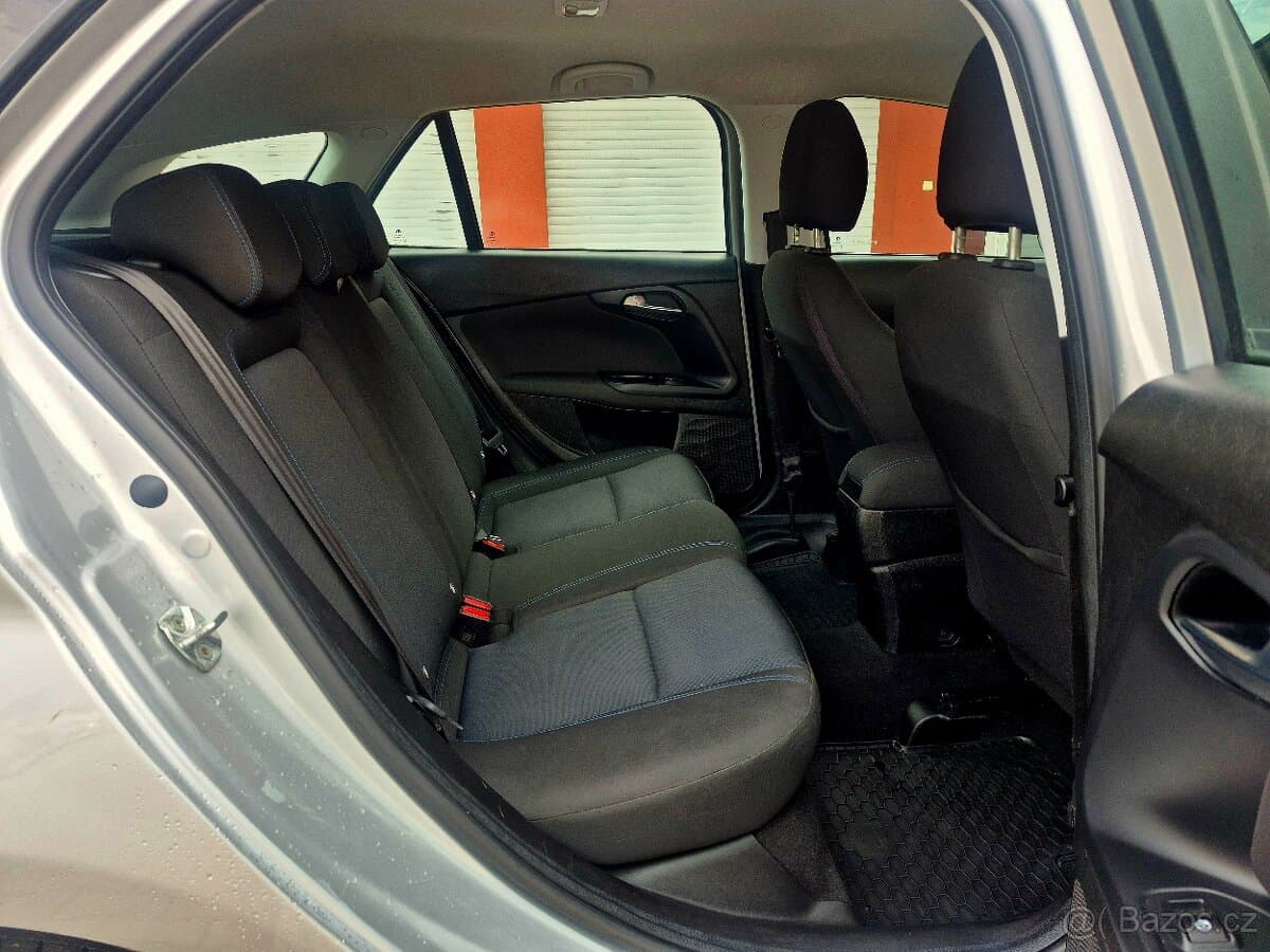 2019 Fiat TIPO - 13