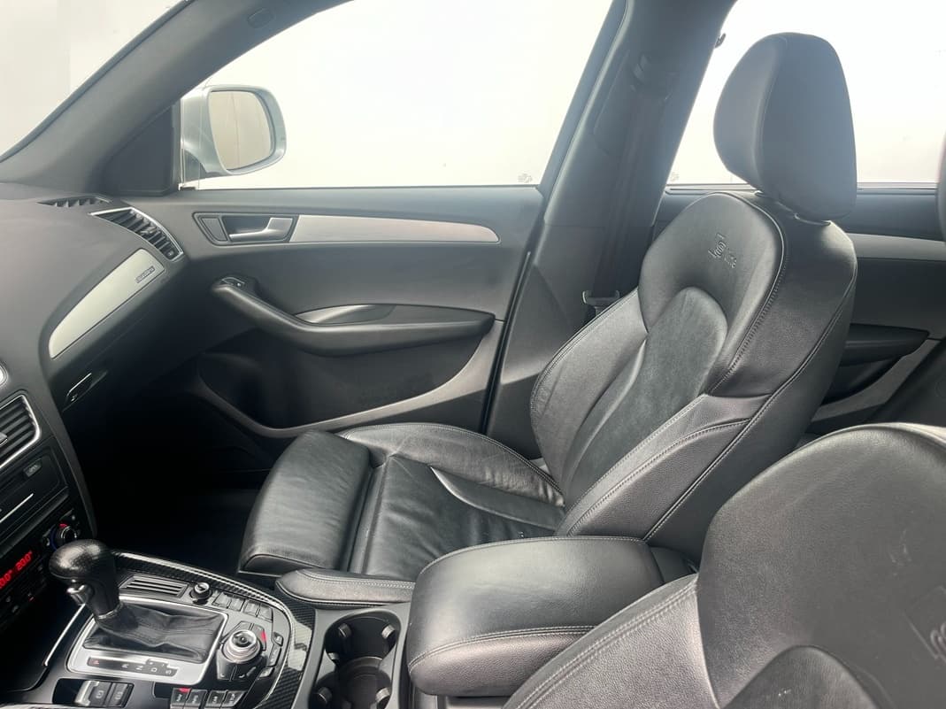 2009 Audi Q5 - 13