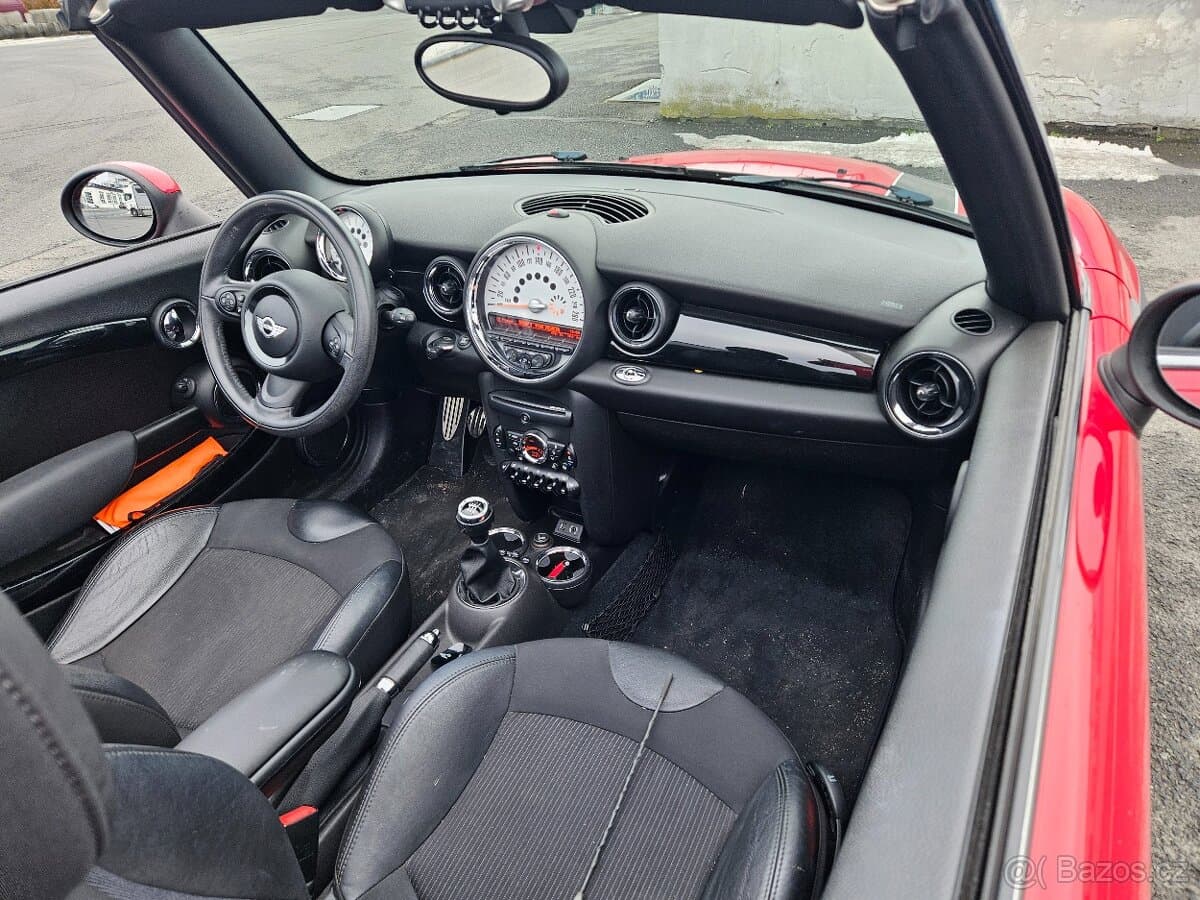 2013 Mini COOPER - 13