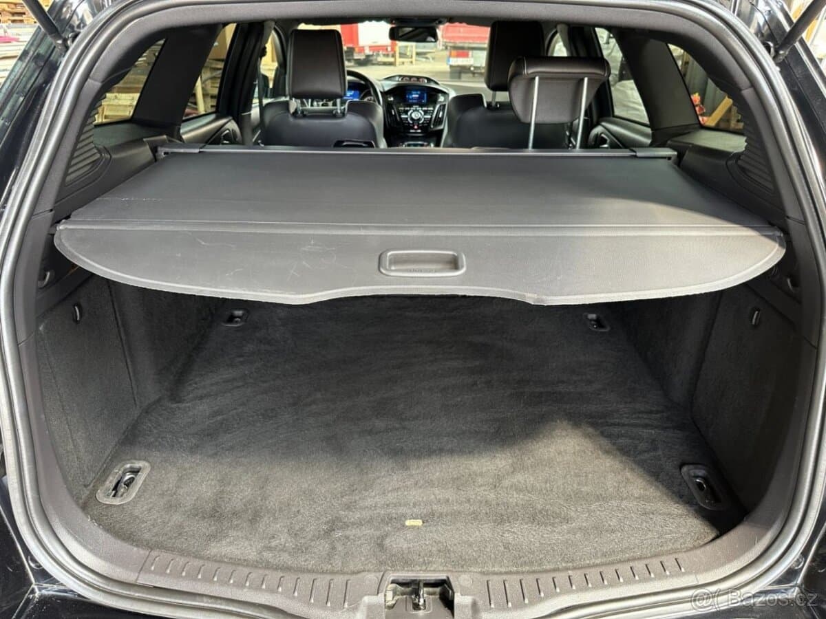 2013 Ford FOCUS - 13