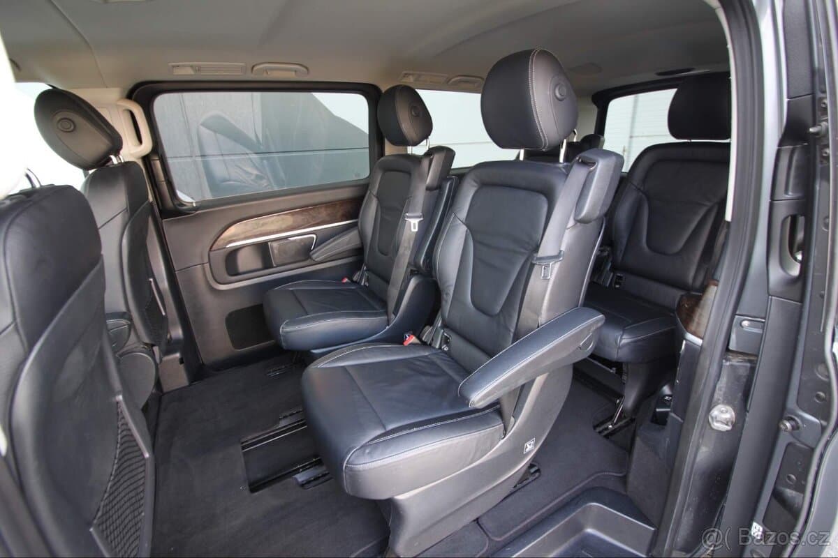 2014 Mercedes-Benz OSTATNÍ - 13