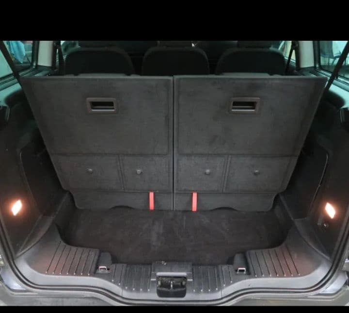 2007 Ford GALAXY - 13