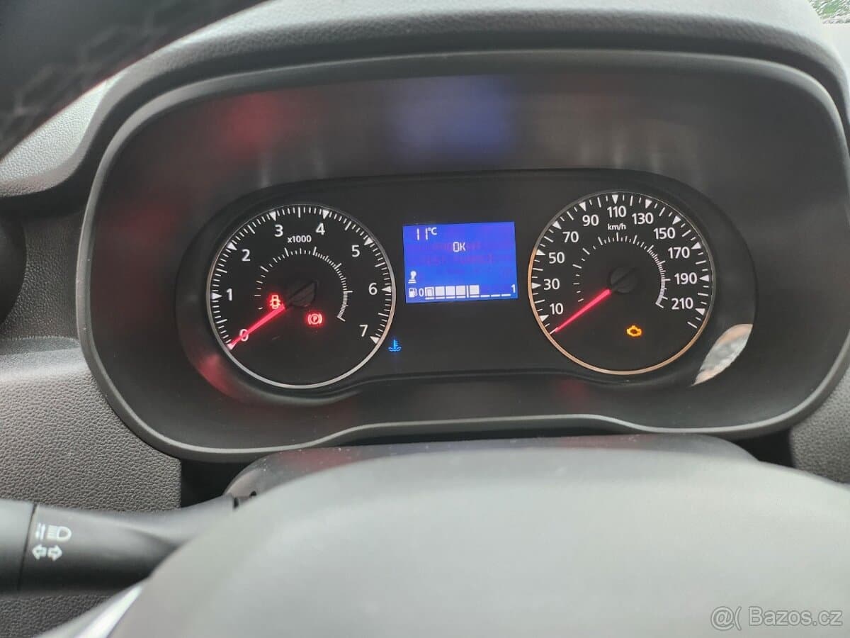2021 Dacia DUSTER - 13