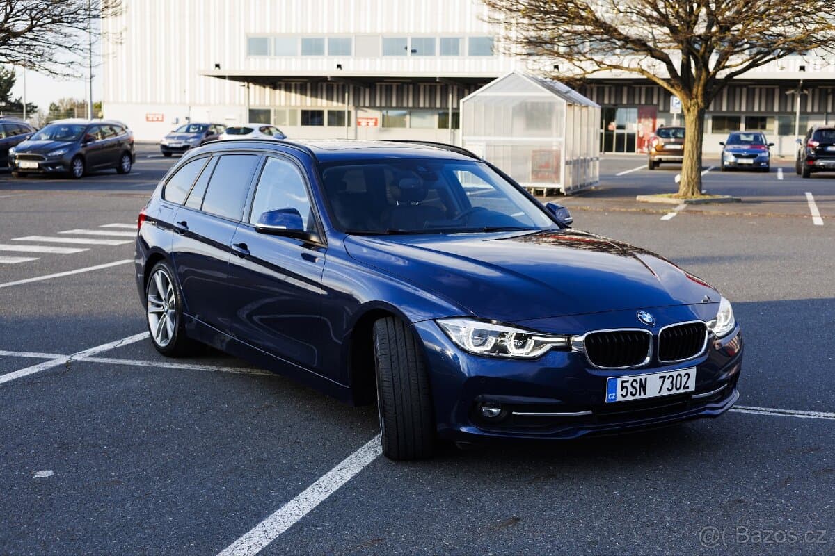 2015 BMW OSTATNÍ - 13