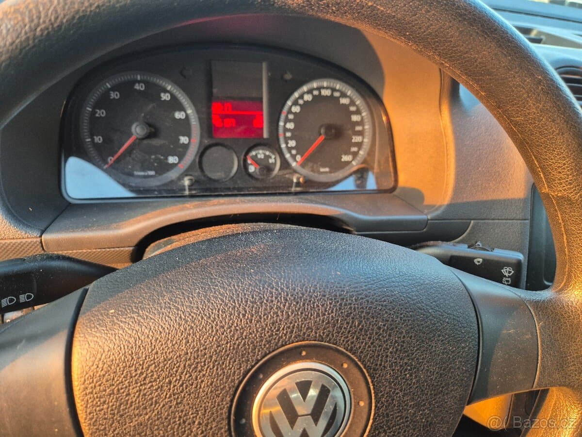 2006 Volkswagen CADDY - 13