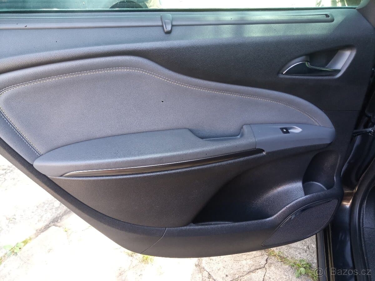 2012 Opel ZAFIRA - 13