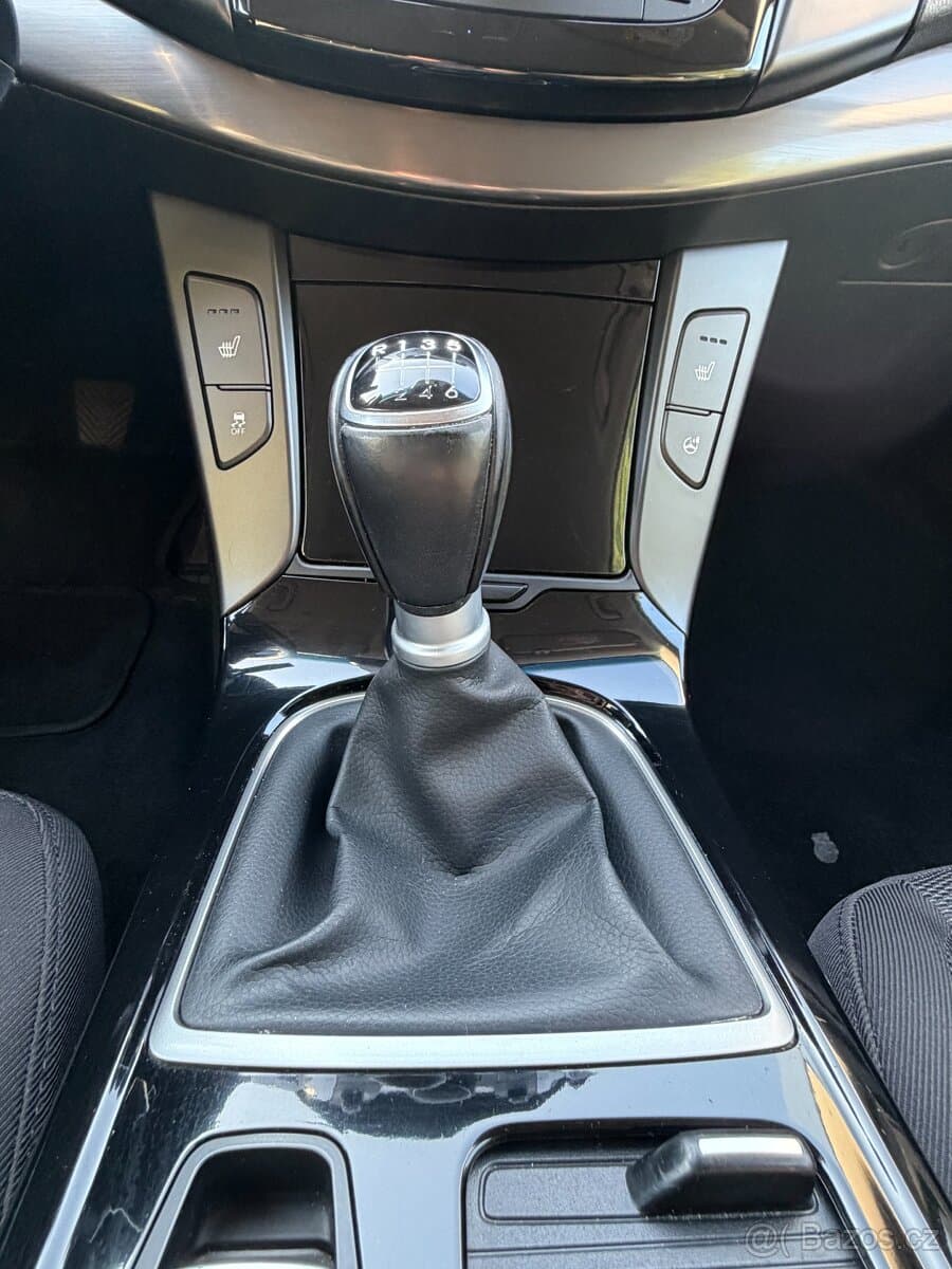 2014 Hyundai i40 - 13