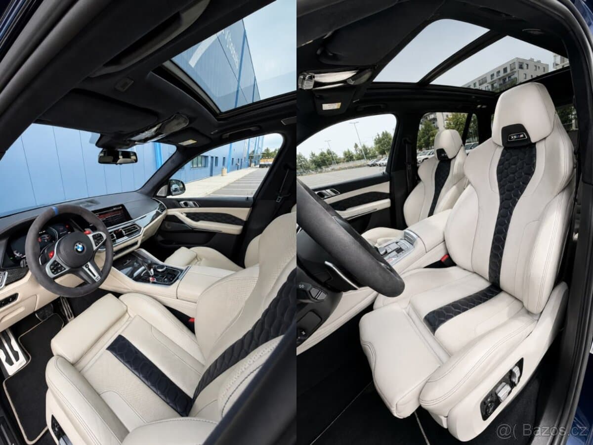 2020 BMW X5 - 13