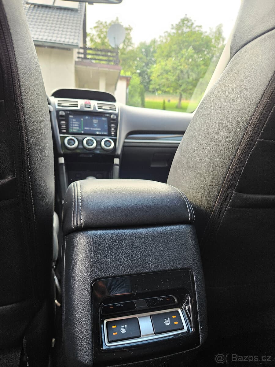 2019 Subaru FORESTER - 13