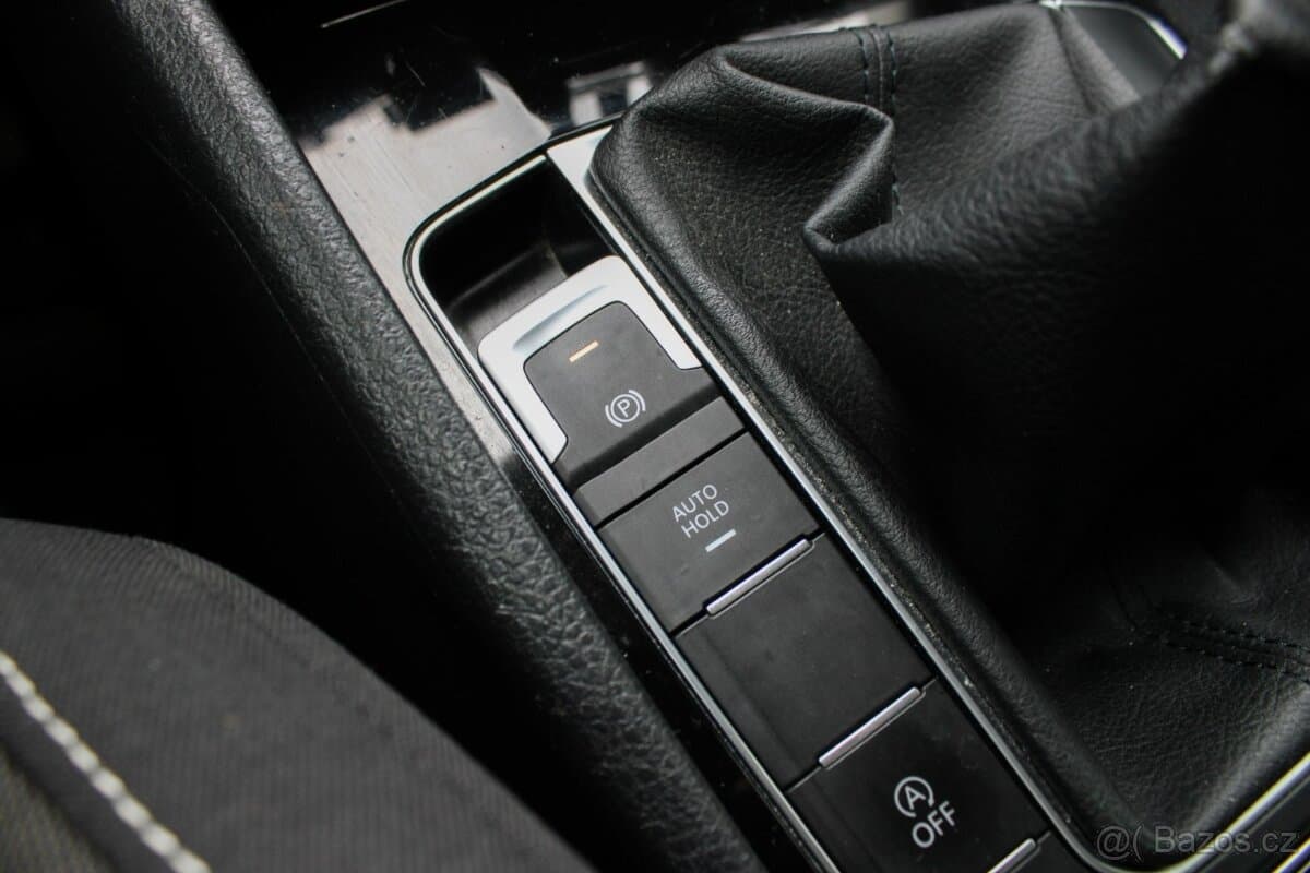 2014 Volkswagen GOLF - 13