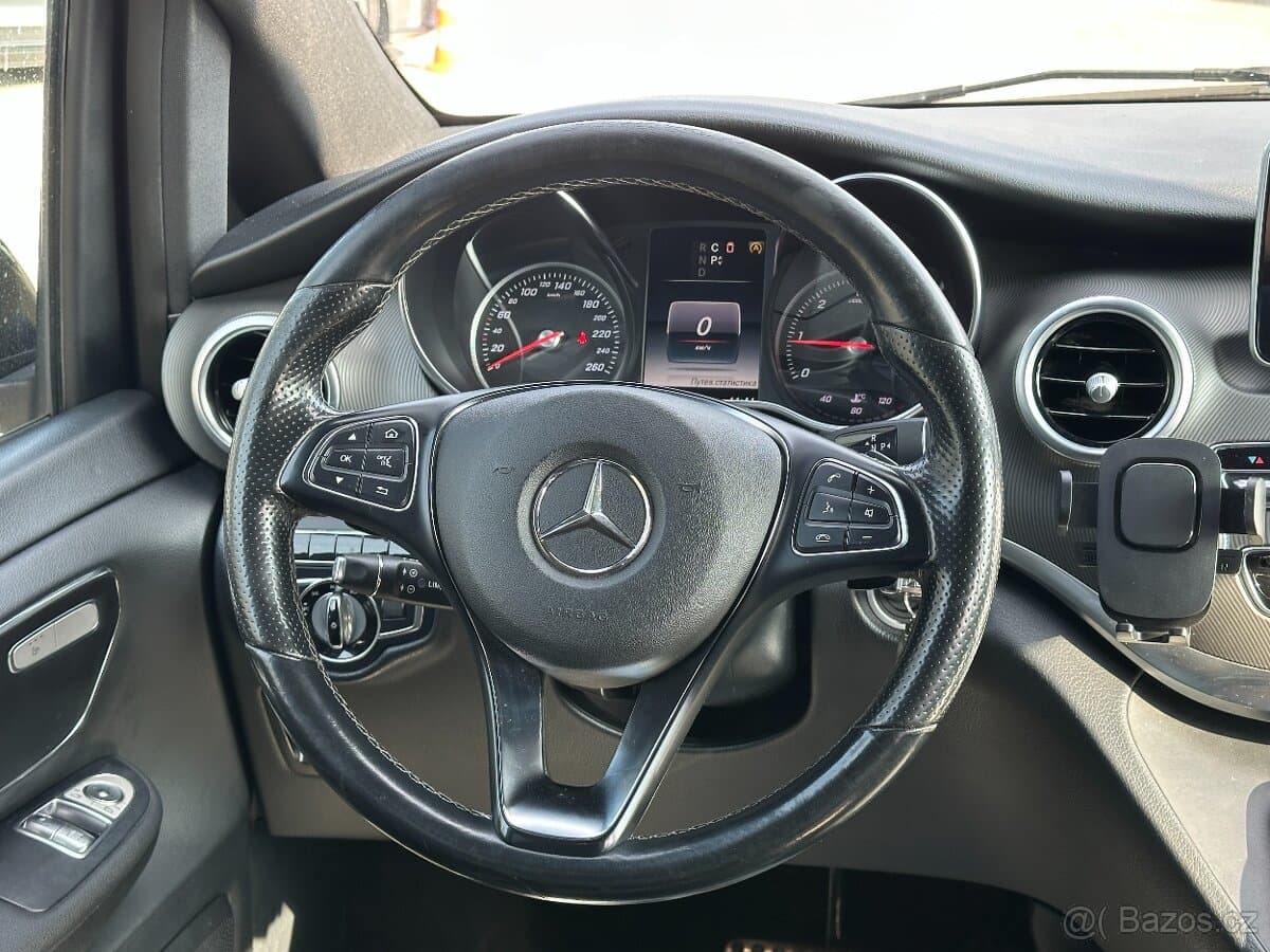 2016 Mercedes-Benz OSTATNÍ - 13