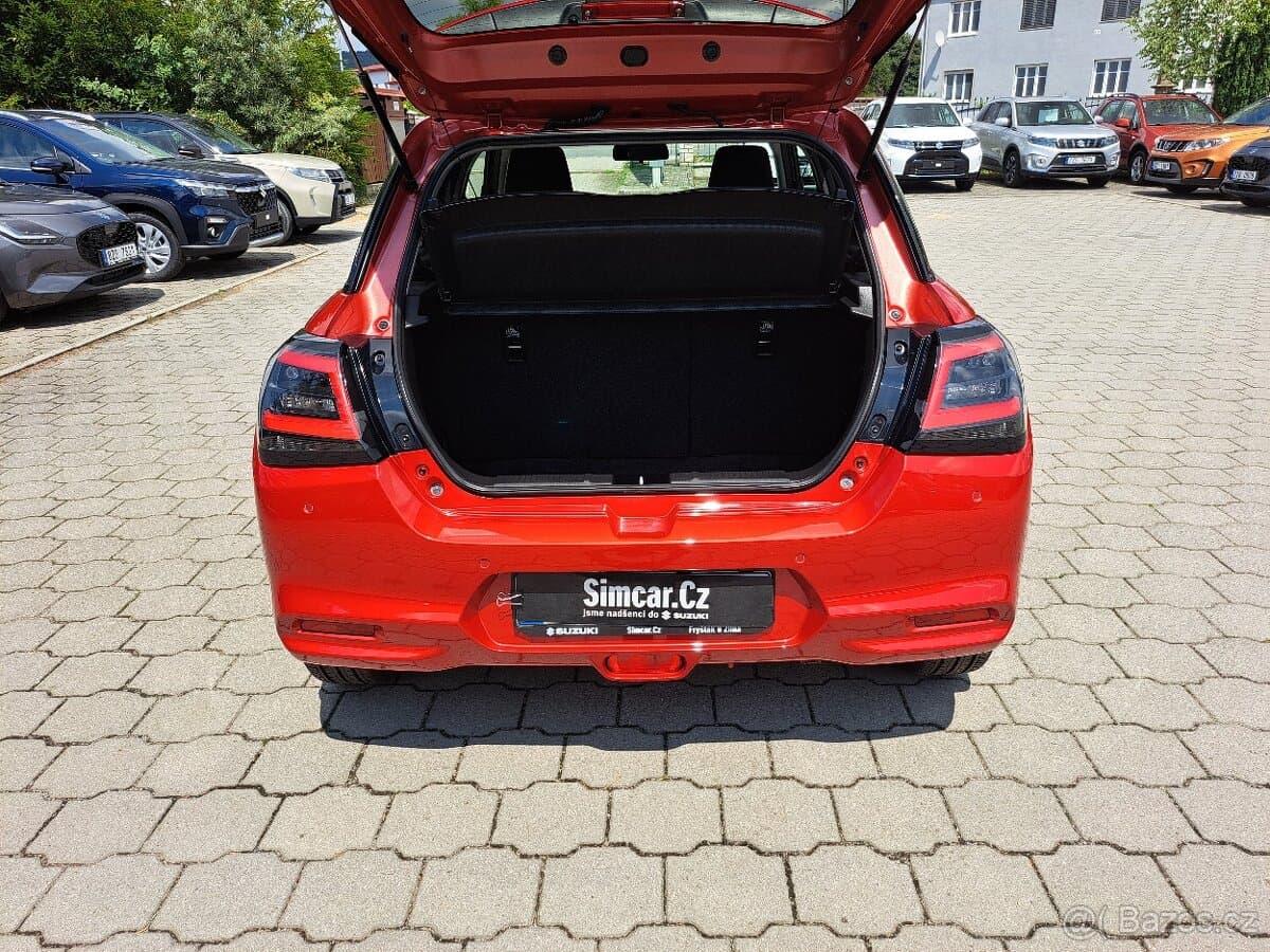 Suzuki SWIFT - 13