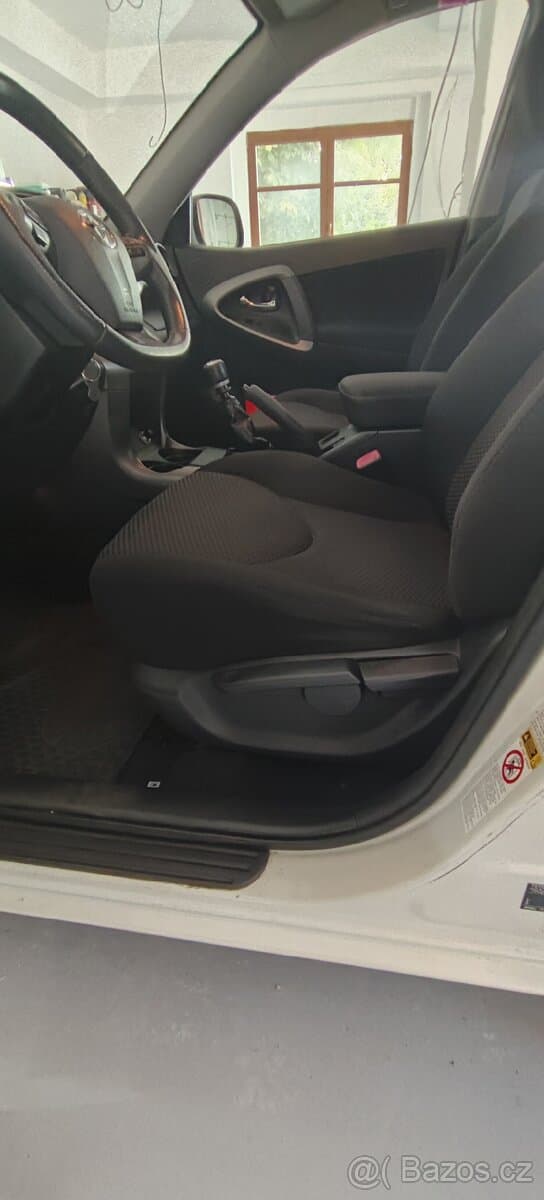 2011 Toyota OSTATNÍ - 13