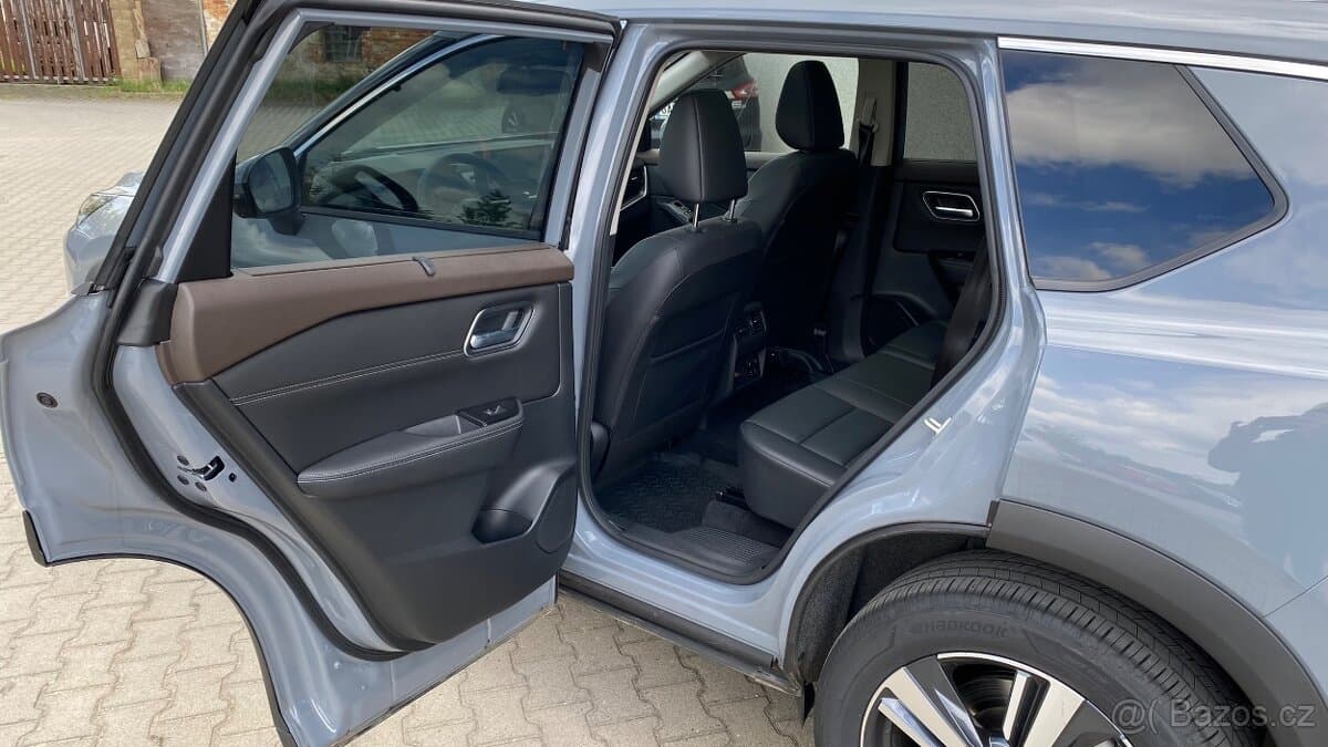 2022 Nissan X-TRAIL - 13