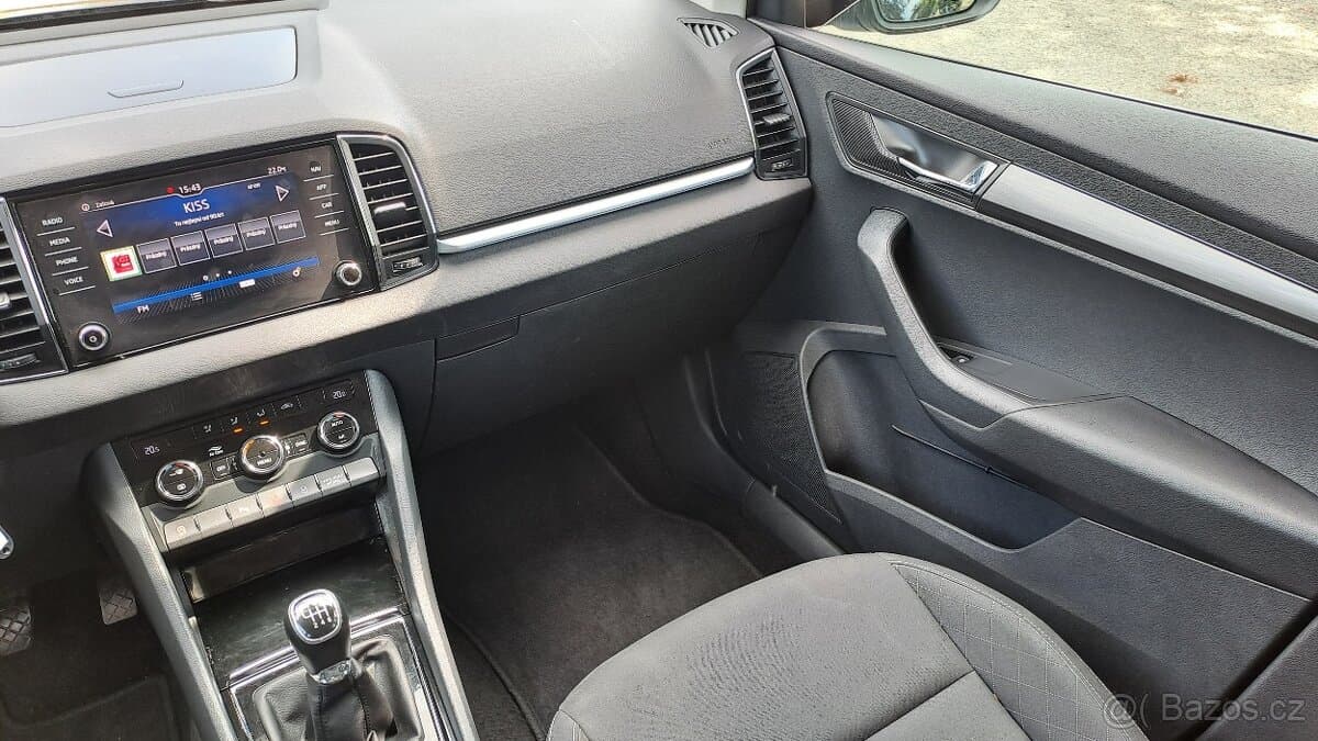 2019 Škoda KAROQ - 13