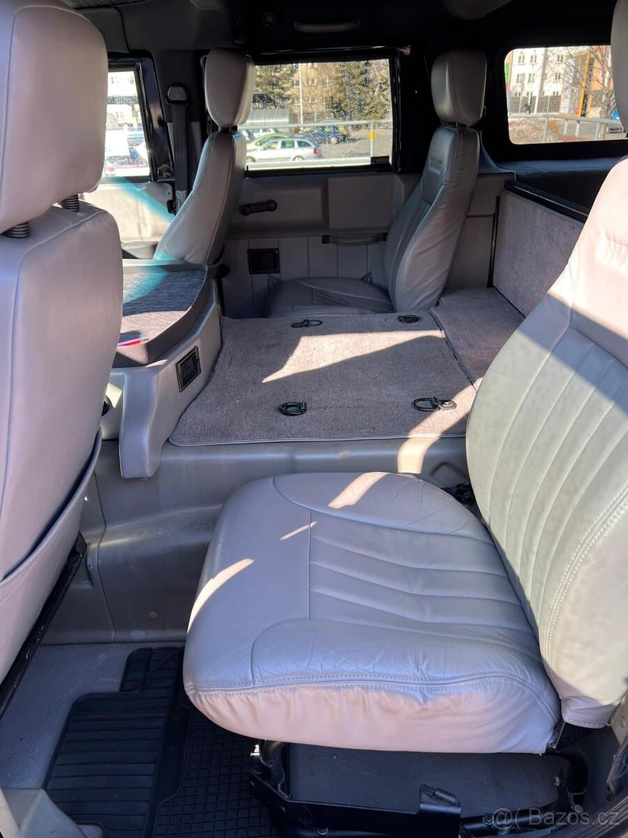 1995 Hummer OSTATNÍ - 13