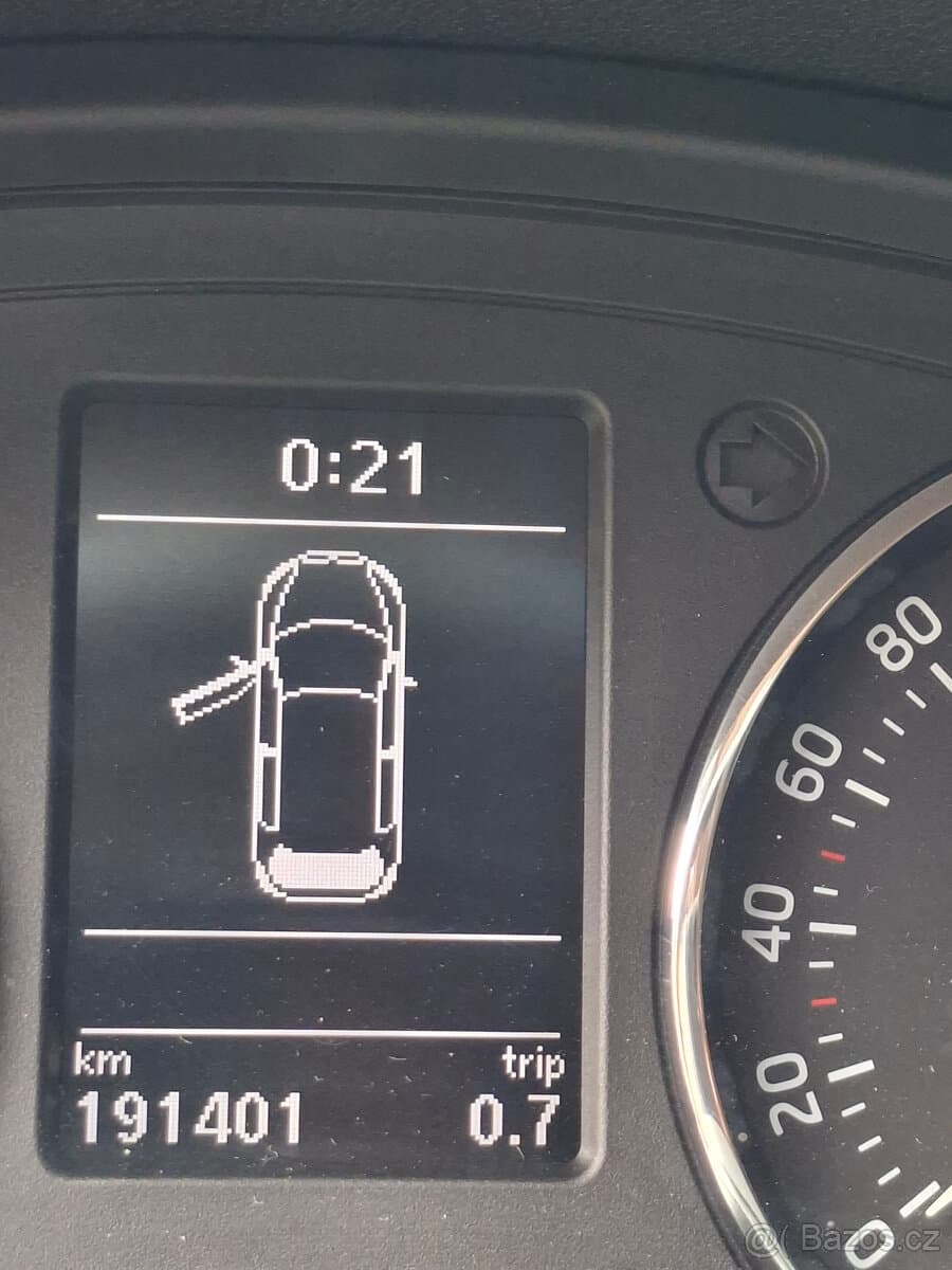 2015 Škoda RAPID - 13