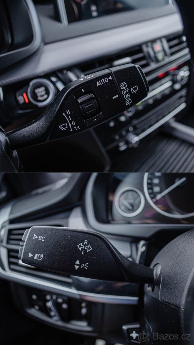 2015 BMW X5 - 13