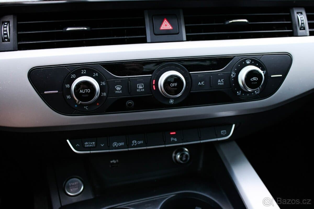 2020 Audi A4 - 13