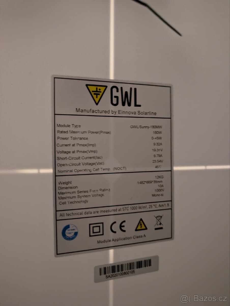 2007 Ford TRANSIT - 13