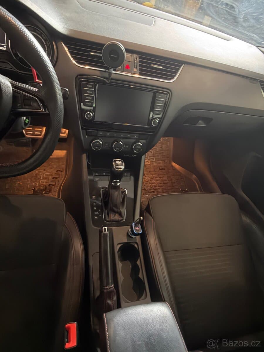 2014 Škoda OCTAVIA - 13