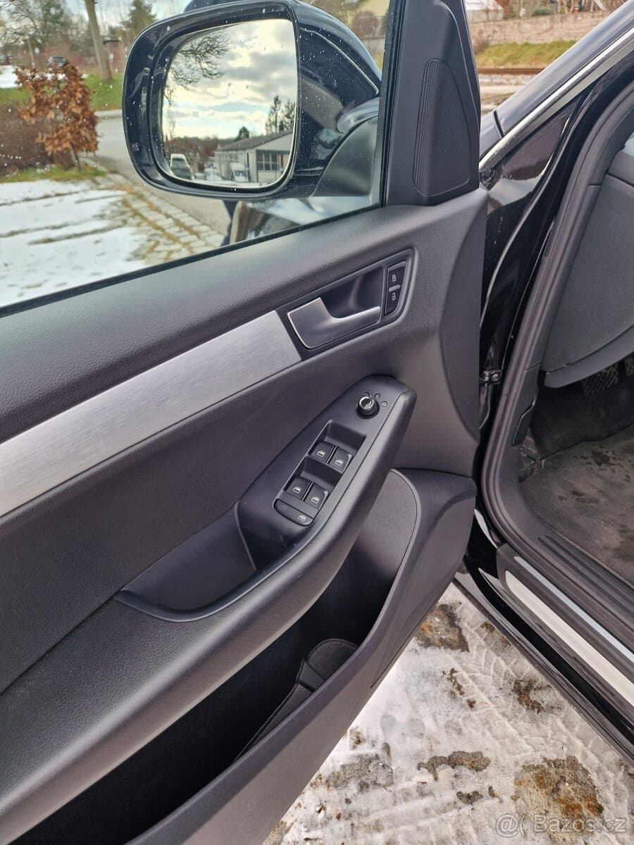 2010 Audi Q5 - 13