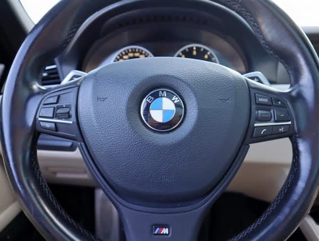2012 BMW OSTATNÍ - 13