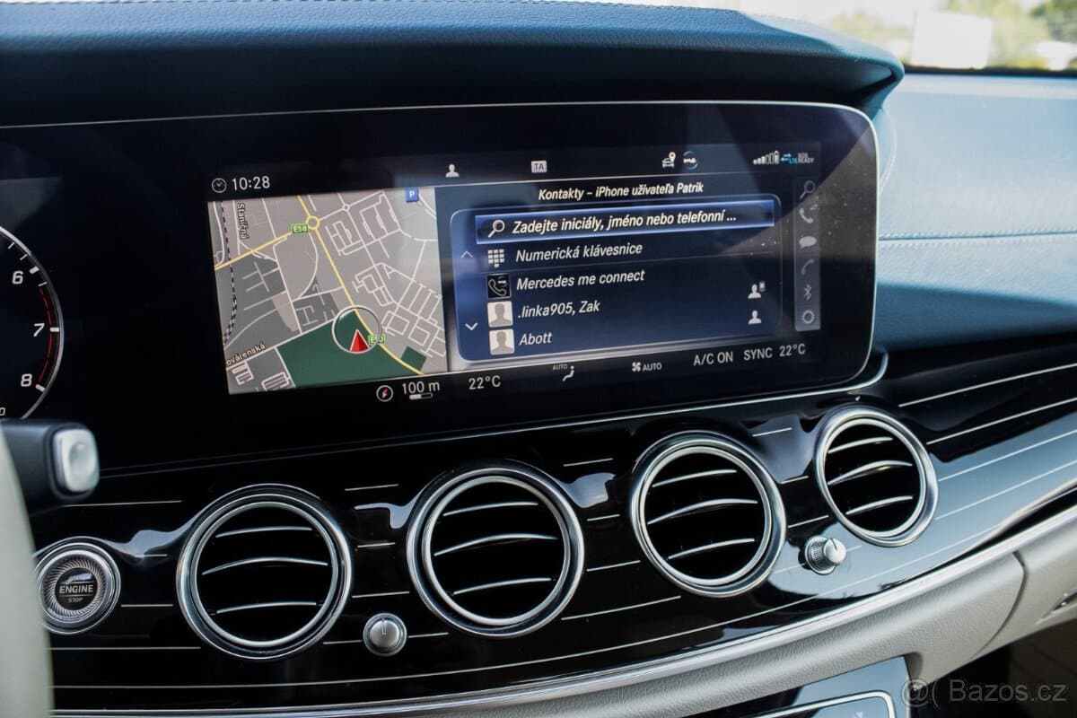 2019 Mercedes-Benz OSTATNÍ - 13