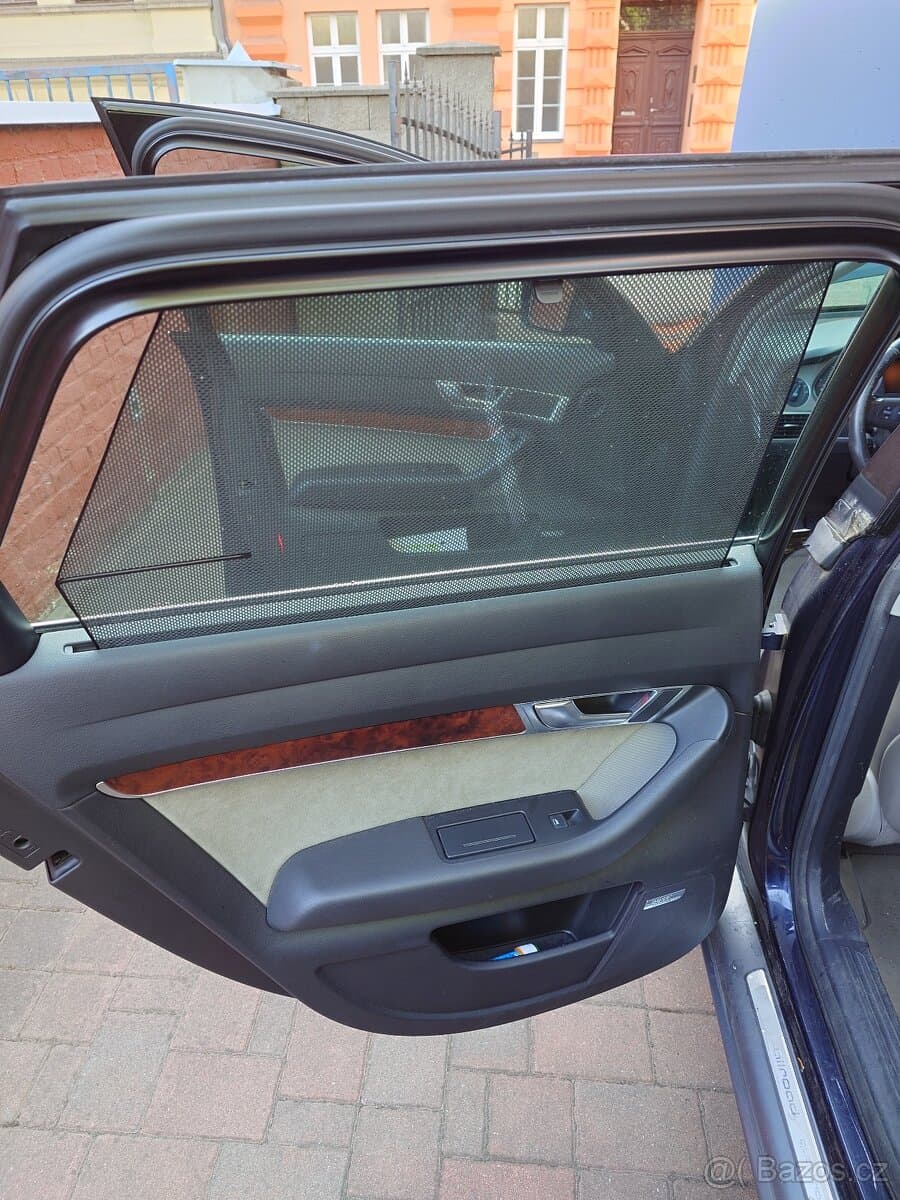 2006 Audi A6 - 13