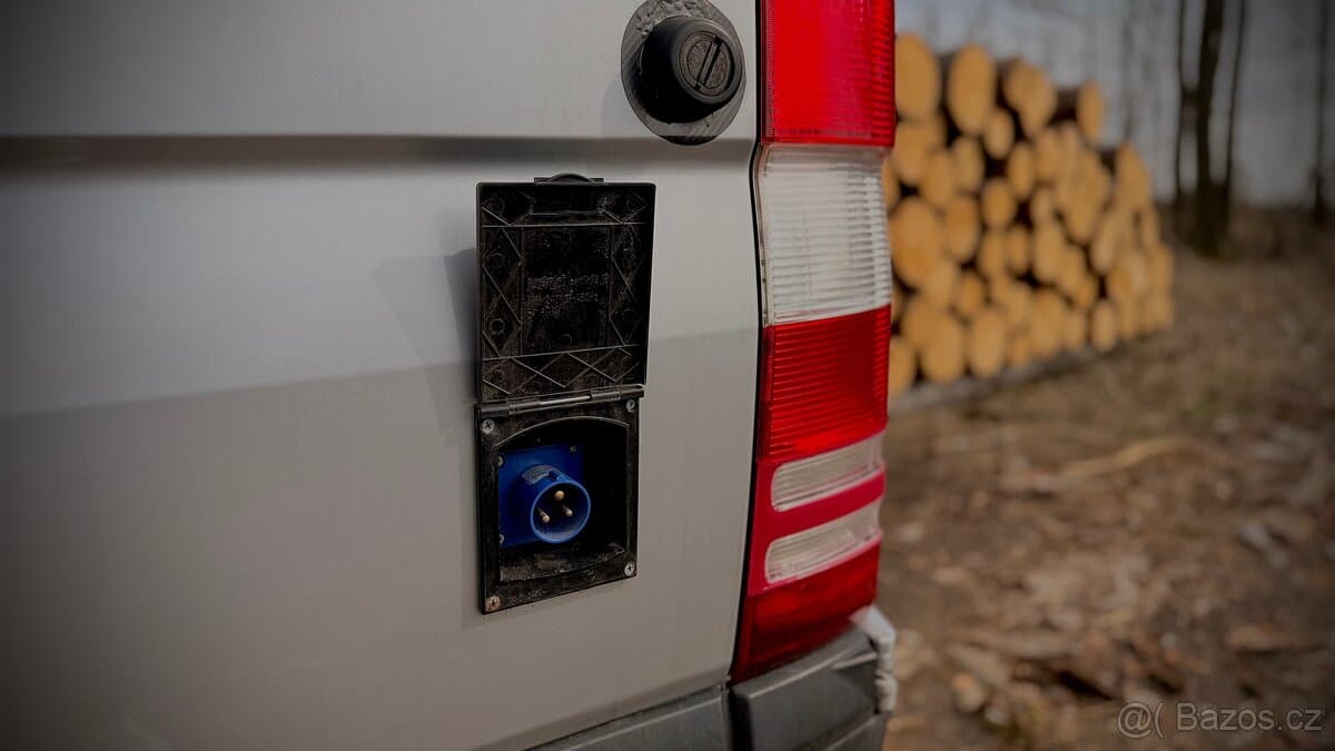 2006 Mercedes-Benz SPRINTER - 13