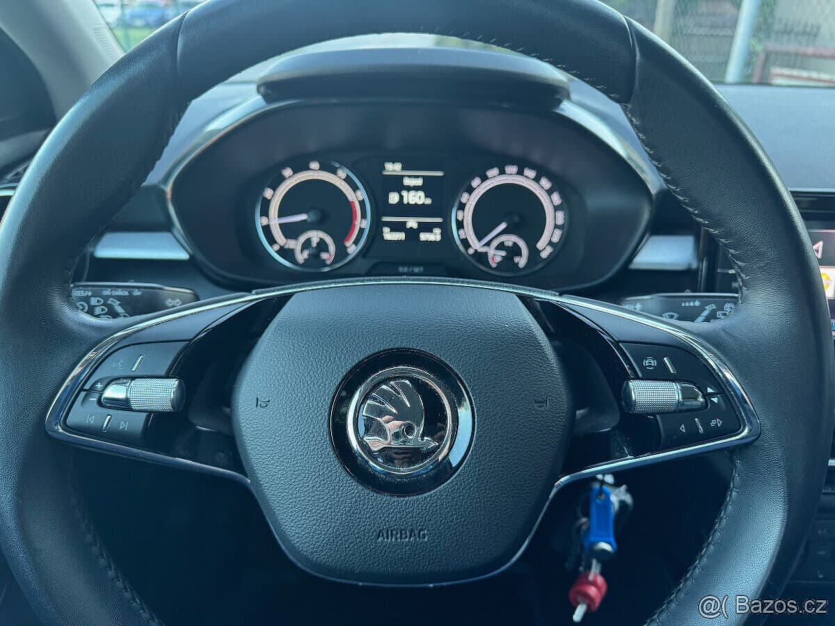 2023 Škoda FABIA - 13