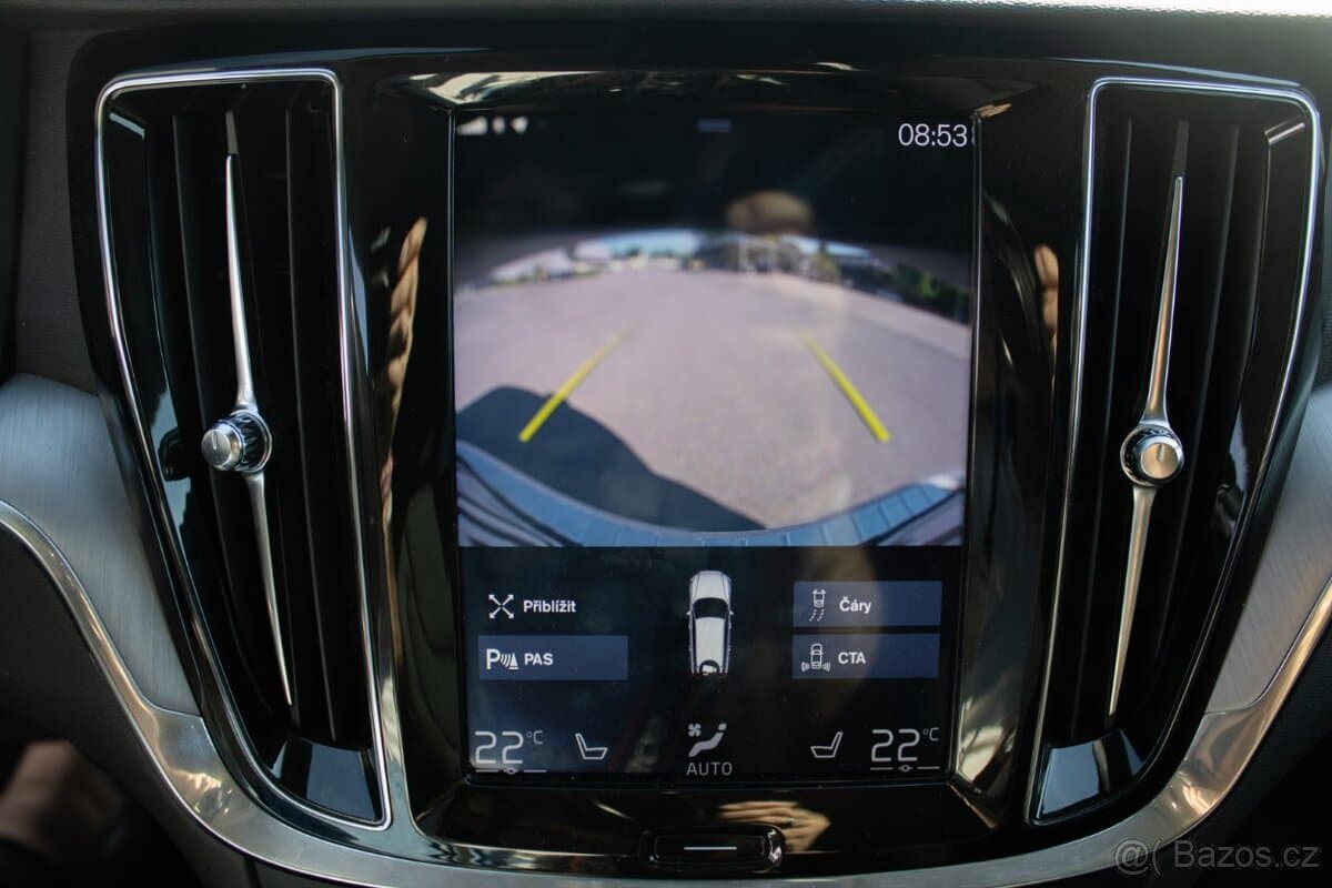 Volvo V60 - 13