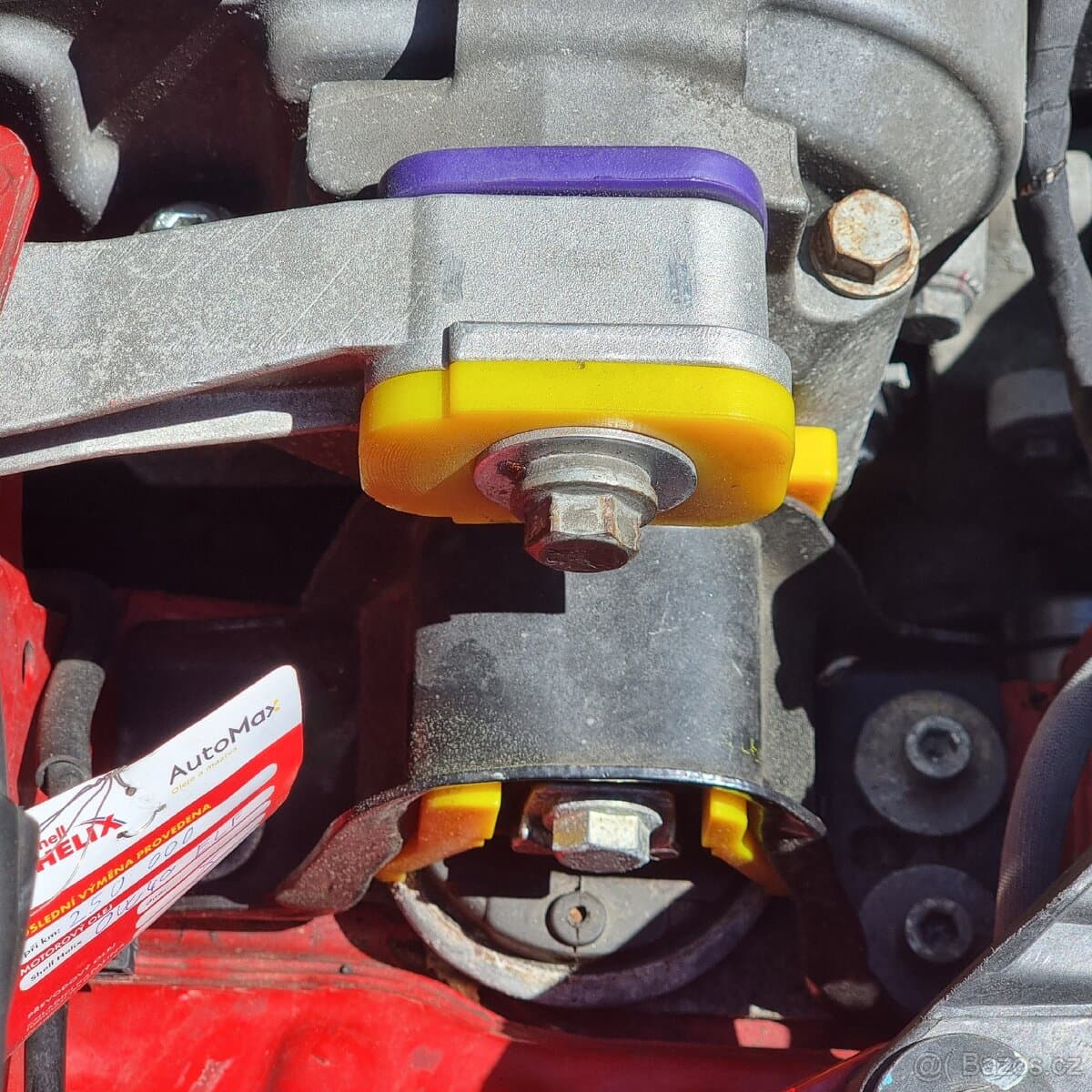 2007 Renault CLIO - 13