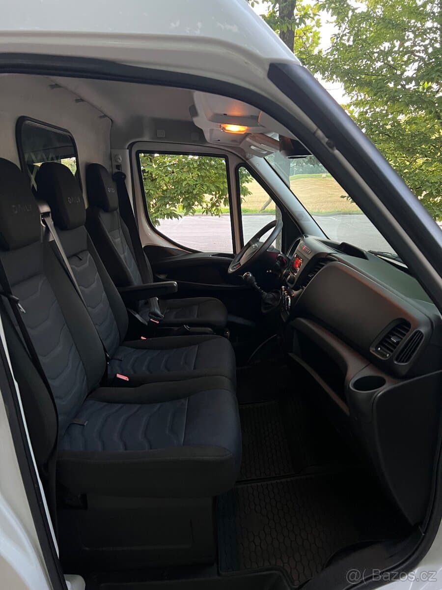2017 Iveco OSTATNÍ - 13