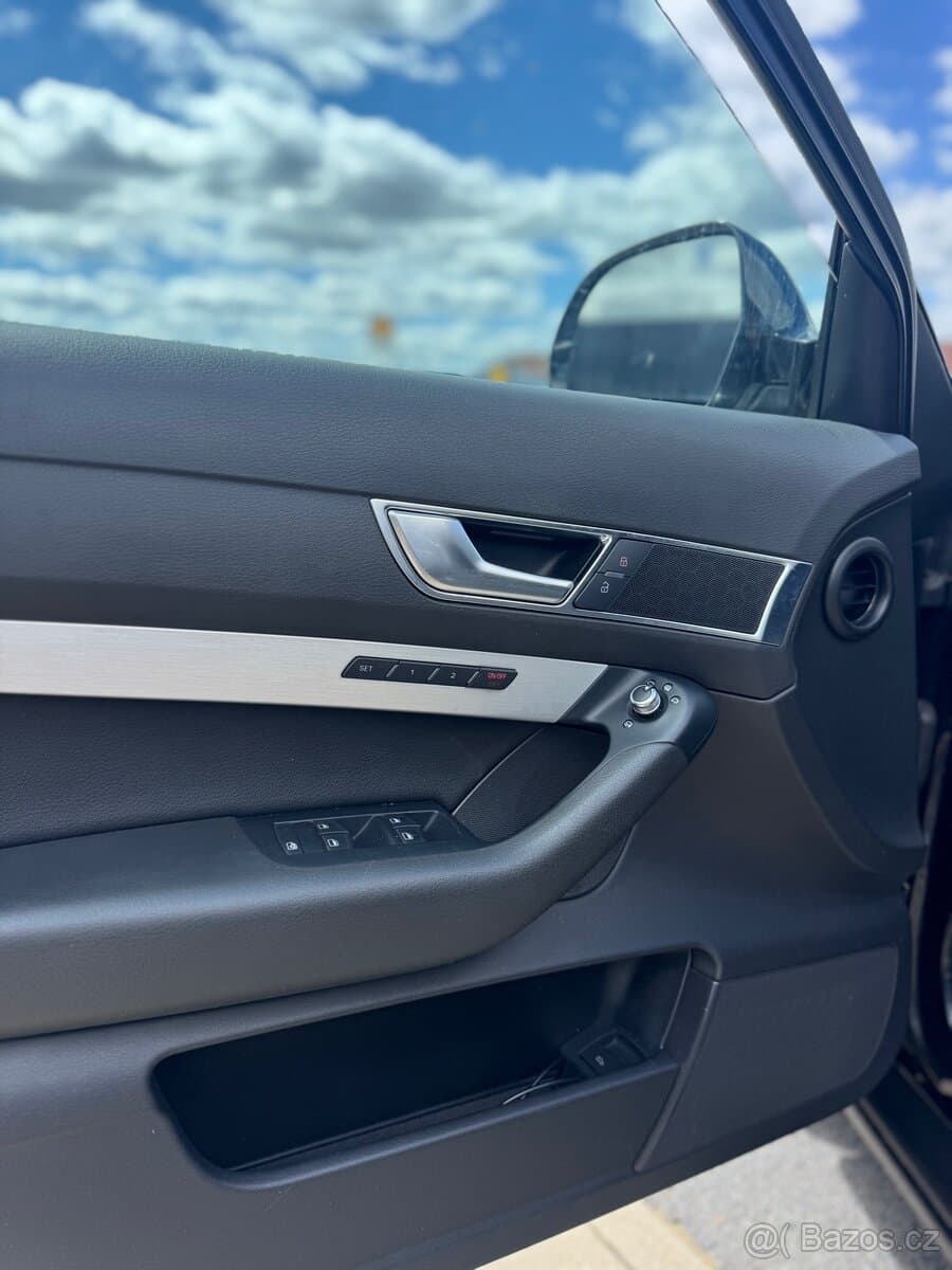 2010 Audi A6 - 13