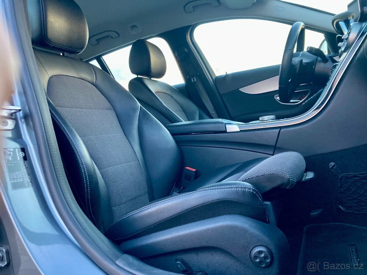 2019 Mercedes-Benz OSTATNÍ - 13